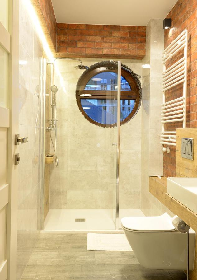 Apartamenty Gaja Krynica Zdroj Ngoại thất bức ảnh