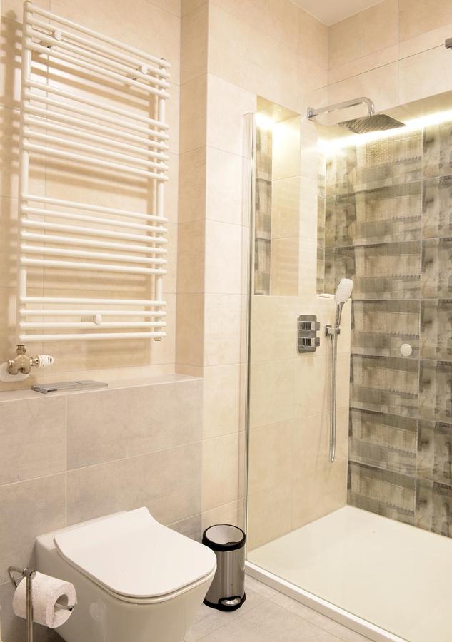 Apartamenty Gaja Krynica Zdroj Ngoại thất bức ảnh
