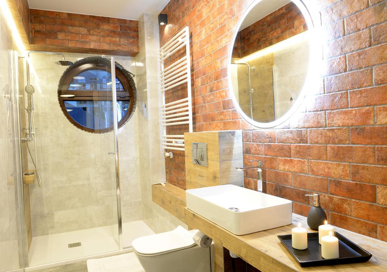 Apartamenty Gaja Krynica Zdroj Ngoại thất bức ảnh