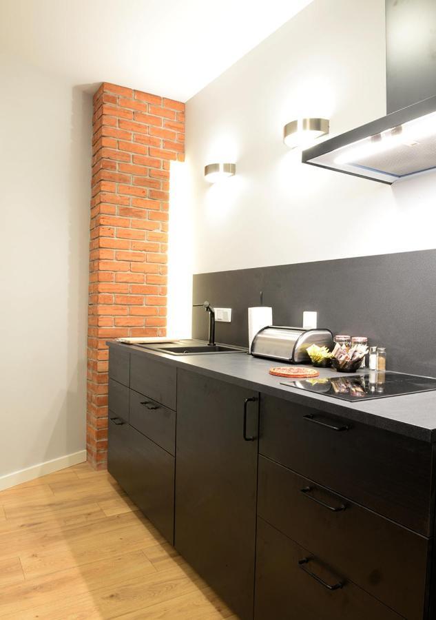 Apartamenty Gaja Krynica Zdroj Ngoại thất bức ảnh