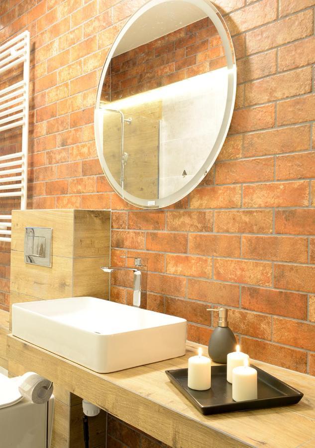 Apartamenty Gaja Krynica Zdroj Ngoại thất bức ảnh