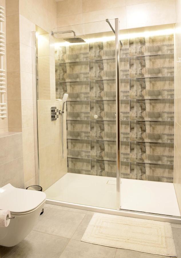 Apartamenty Gaja Krynica Zdroj Ngoại thất bức ảnh