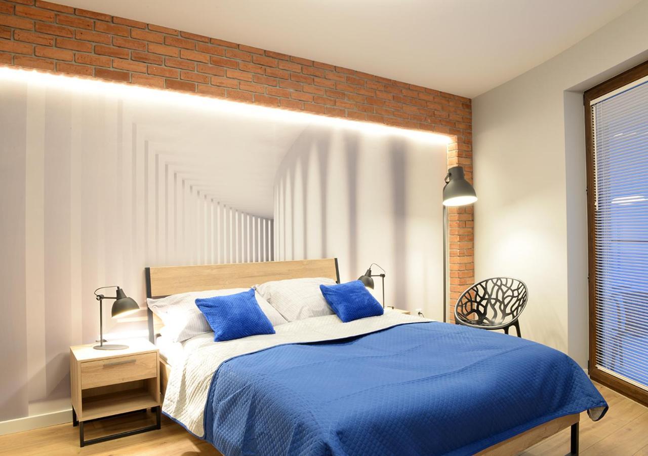 Apartamenty Gaja Krynica Zdroj Ngoại thất bức ảnh