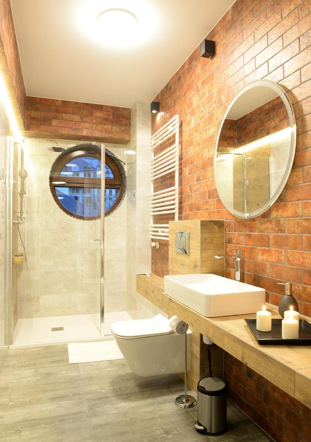 Apartamenty Gaja Krynica Zdroj Ngoại thất bức ảnh
