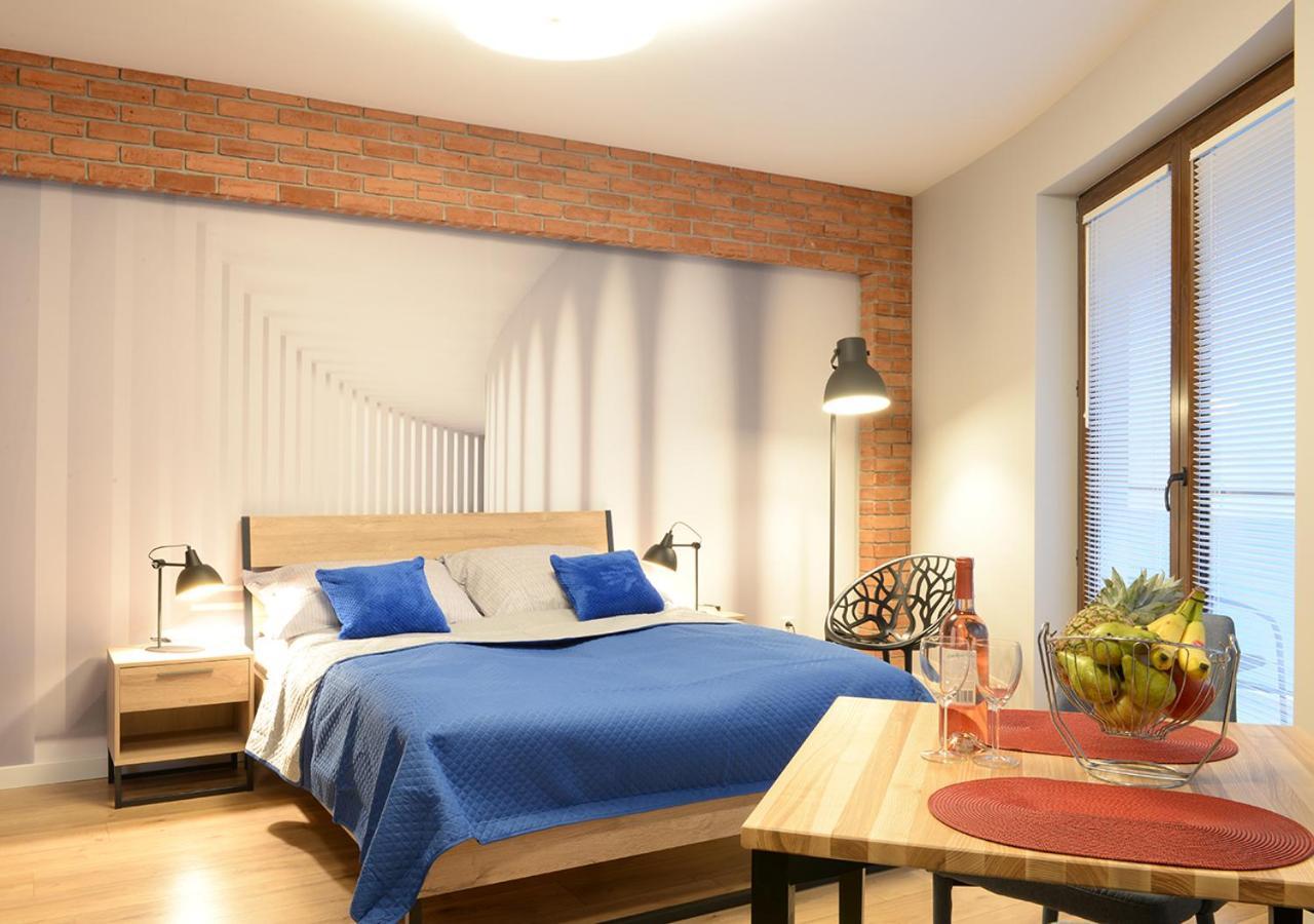 Apartamenty Gaja Krynica Zdroj Ngoại thất bức ảnh