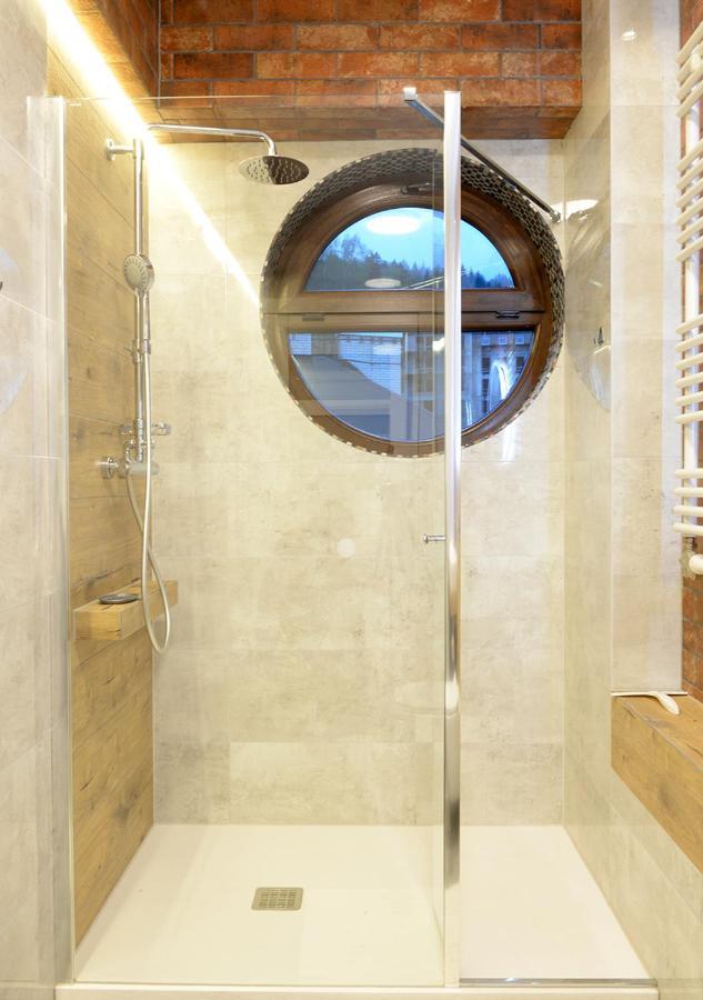 Apartamenty Gaja Krynica Zdroj Ngoại thất bức ảnh