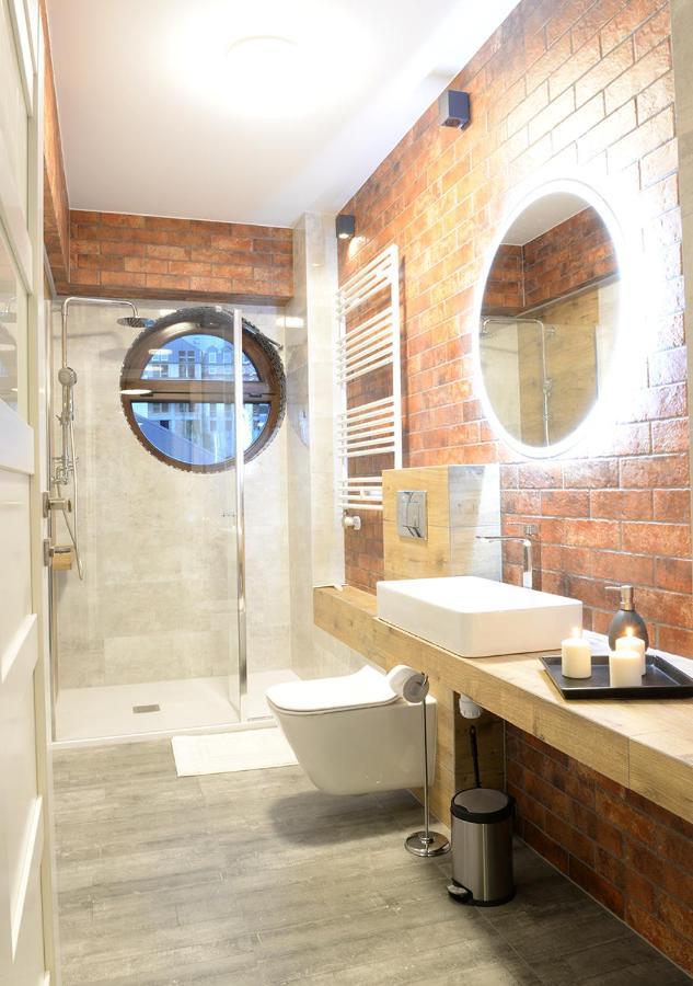 Apartamenty Gaja Krynica Zdroj Ngoại thất bức ảnh