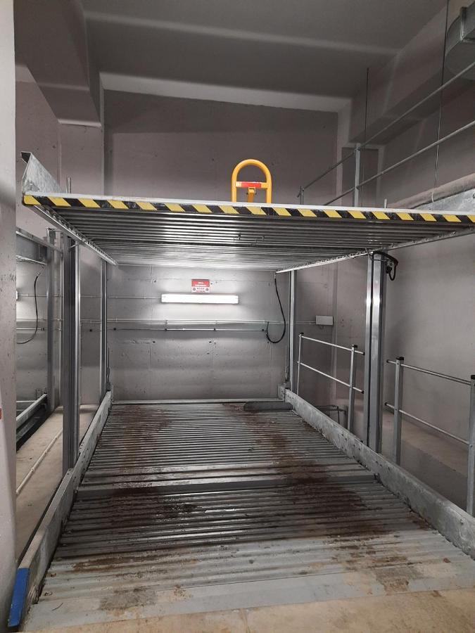 Apartamenty Gaja Krynica Zdroj Ngoại thất bức ảnh